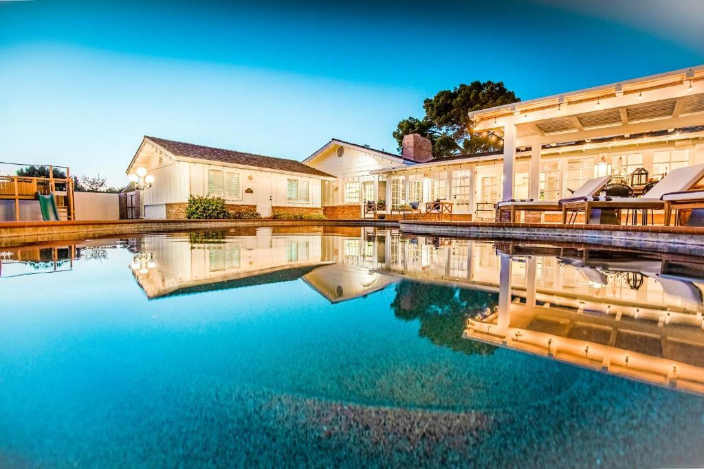 Arcadia House | Exeter - Agave Home