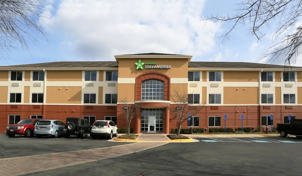 Fairfax Hotel | Extended Stay America Suites Washington DC Fairfax
