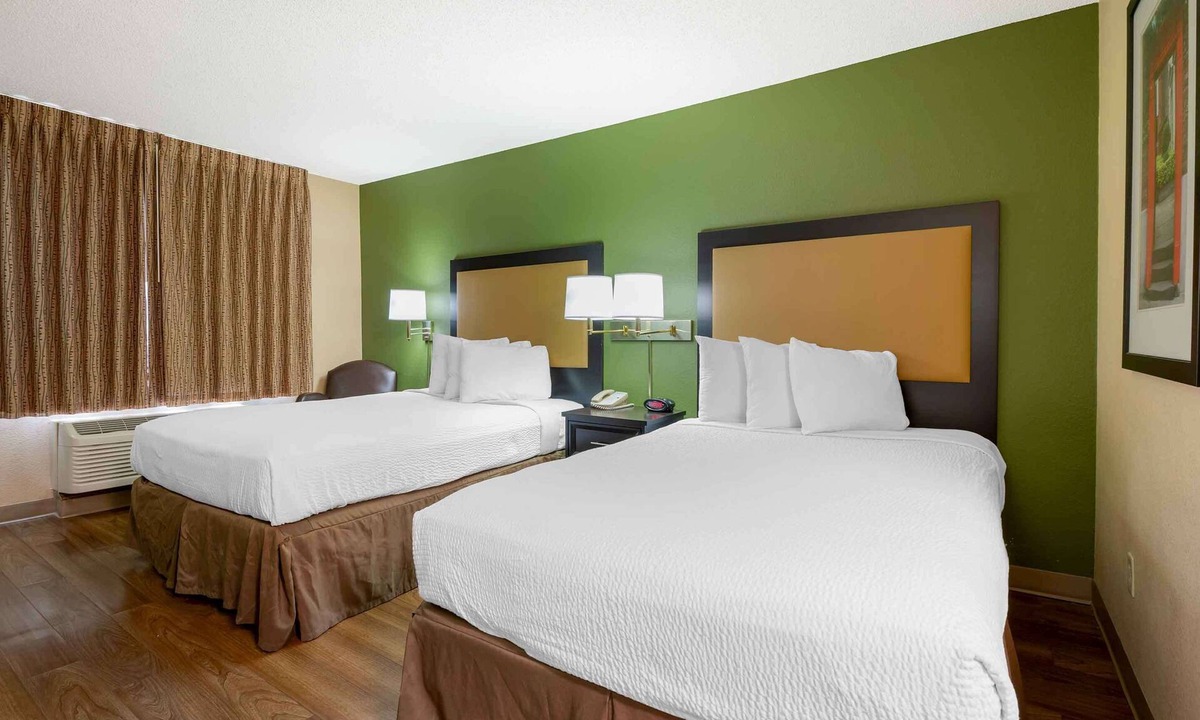 Crosswoods Hotel | Extended Stay America Select Suites - Columbus - Worthington