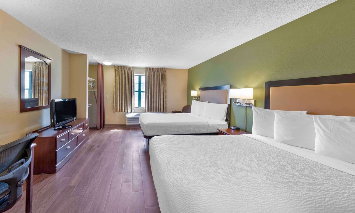 Boise Hotel | Extended Stay America Suites Boise Airport
