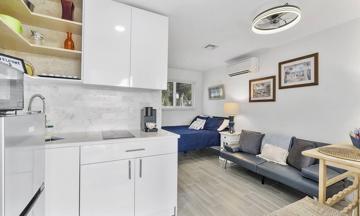 Cypress Point Apartment | Fab Studio Efficiency at Pompano Beach Pointe!