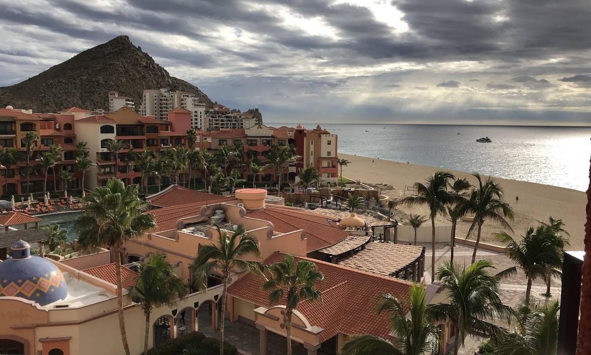 Marina Condo | Fabulous Developers Beachfront PENTHOUSE XMAS & NY WKS @ Playa Grande Resort