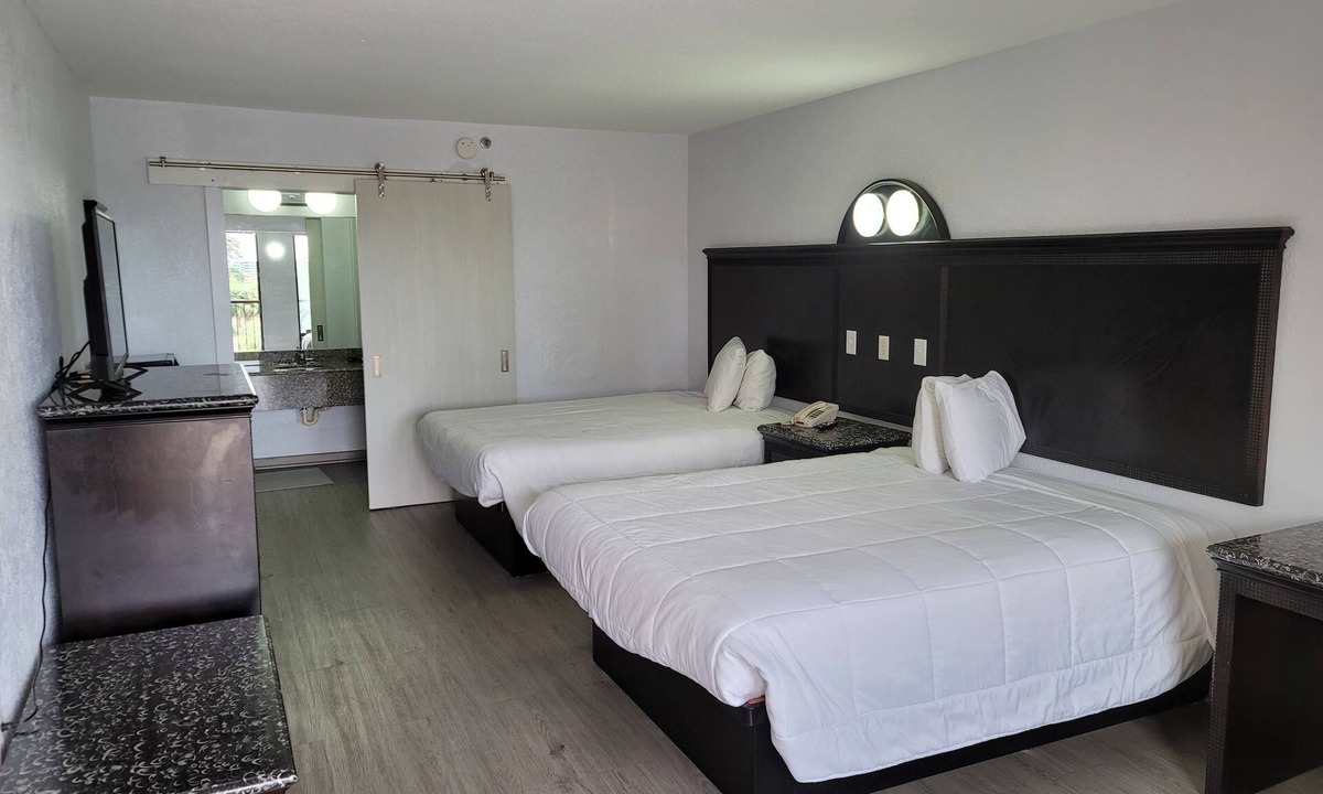Fort Walton Beach Hotel | Fairway Inn