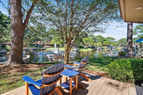 Miramar Beach House | Fairways 220