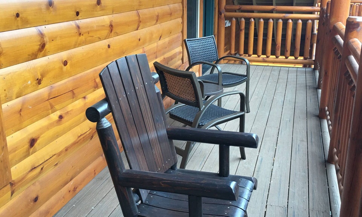 Gatlinburg Resort | Fall in Love with Smokies