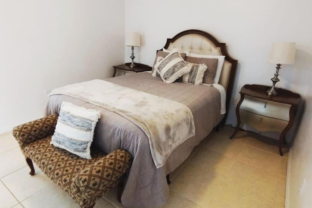 Royal Palms Villa | Family 5 bedroom villa