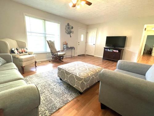 Willis House | Family Escape