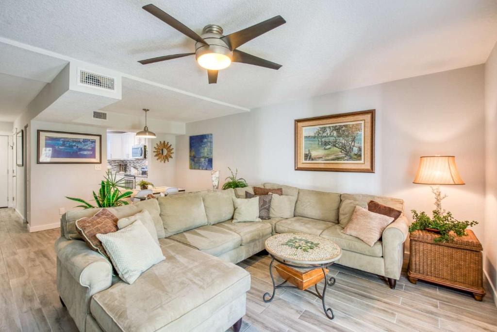 St. Augustine House | Flagler Flat