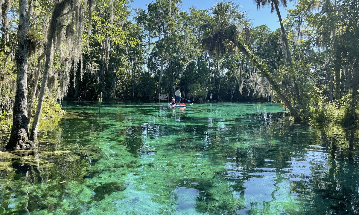 Homosassa House | Florida springs minutes from you@Chassdoorway