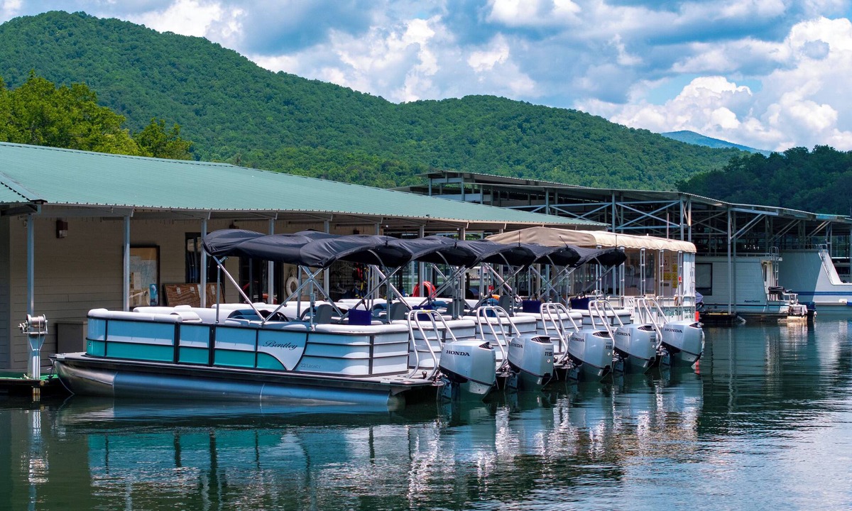 Fontana Village Cabin | Fontana Village Resort