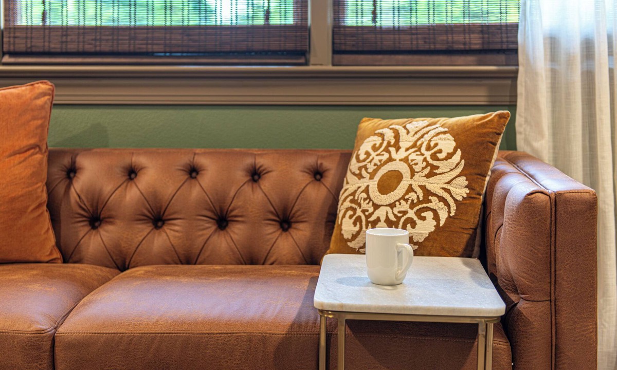 Maryville House | Foothills Haven