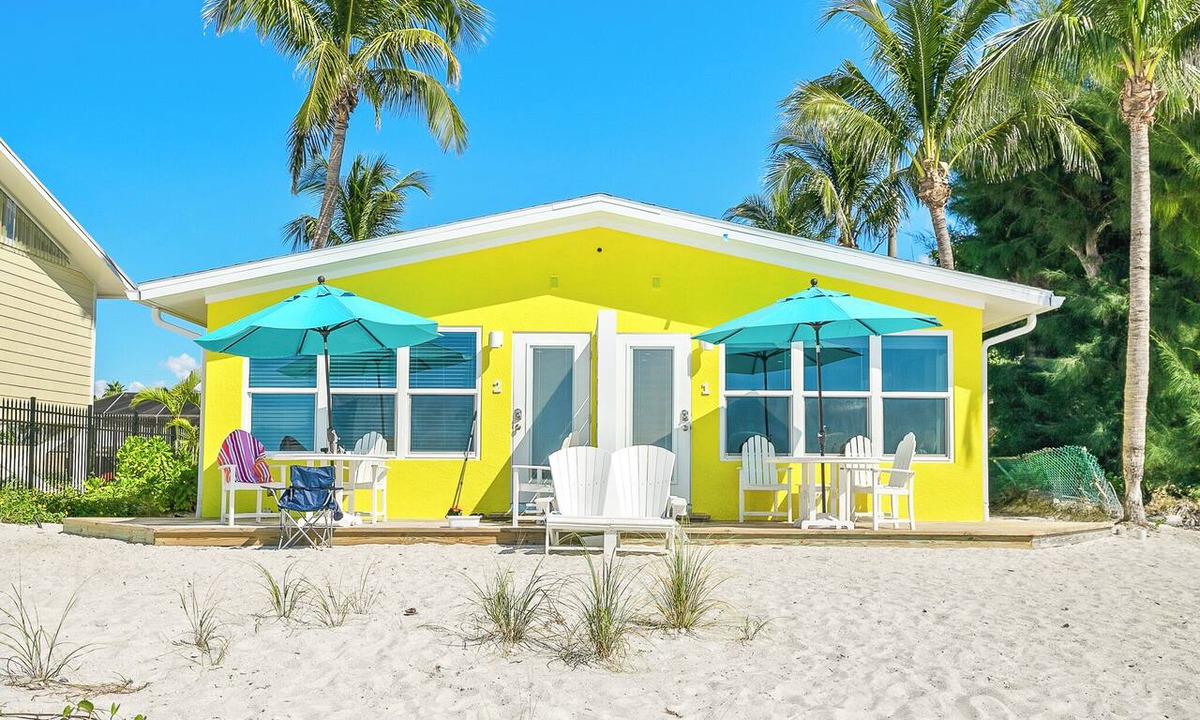 Ilexhurst House | Four Beach Lovers All Units | Multiple Units