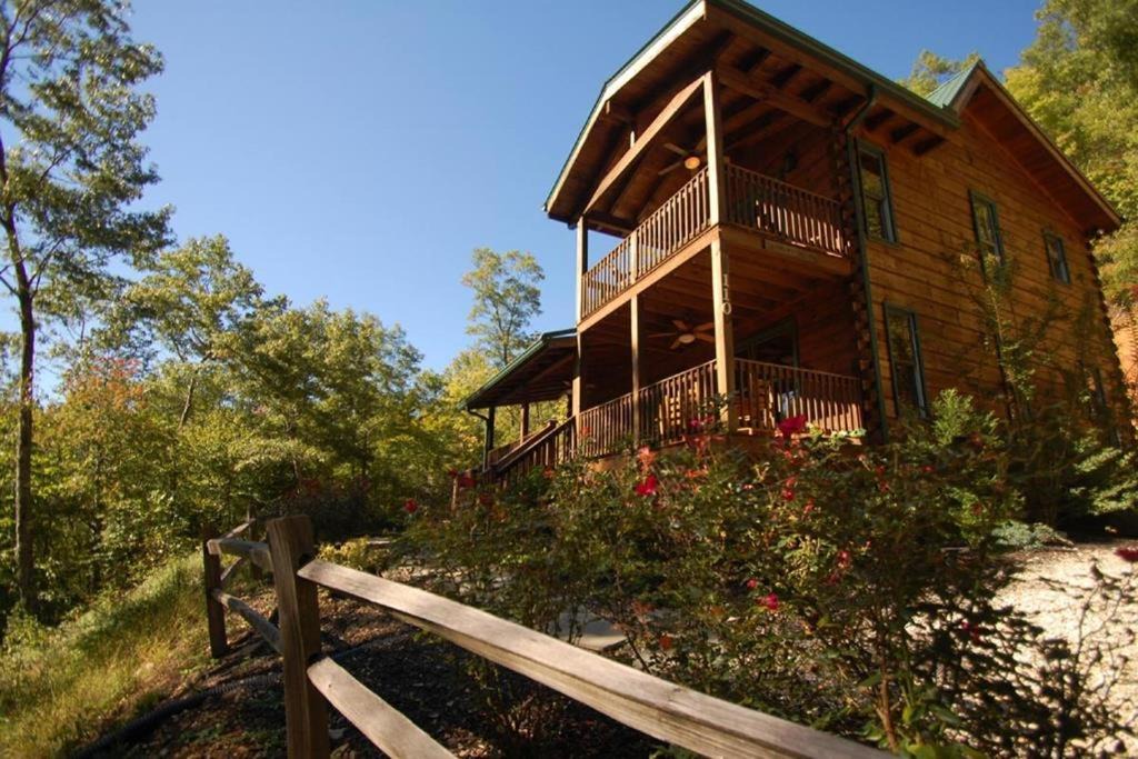 Bryson City House | Free Railroad Tix - Private and Secluded - Hiker's Rest