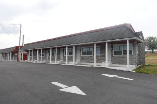 Grantville Hotel | Freedom INN Motel