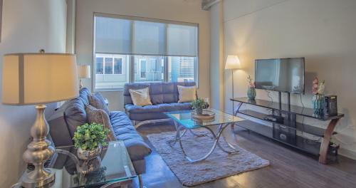 SoNo Apartment | Furnished Apartments near Emory University