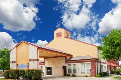 Garland Hotel | Garland Inn & Suites near Dallas TX