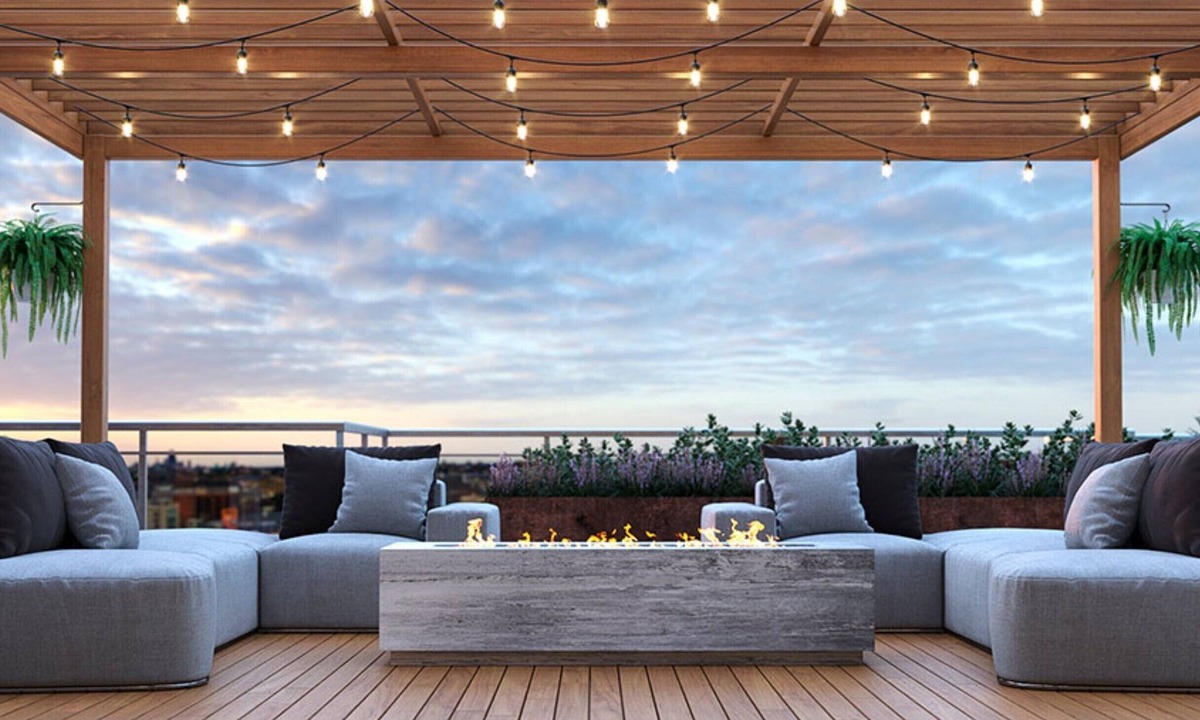 NoMa Apartment | Global Luxury Suites at Tribeca