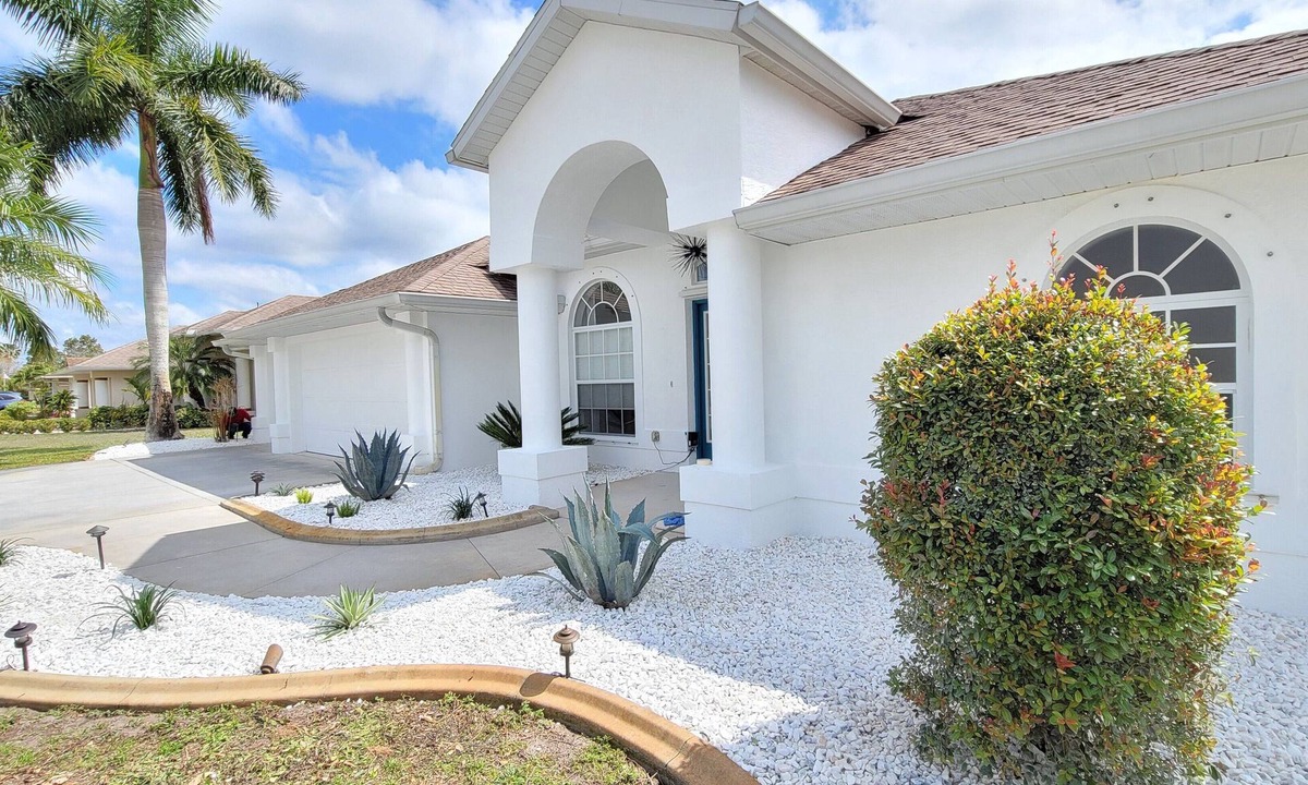 Pinehurst House | Golf Course Heated Pool Vacation Home