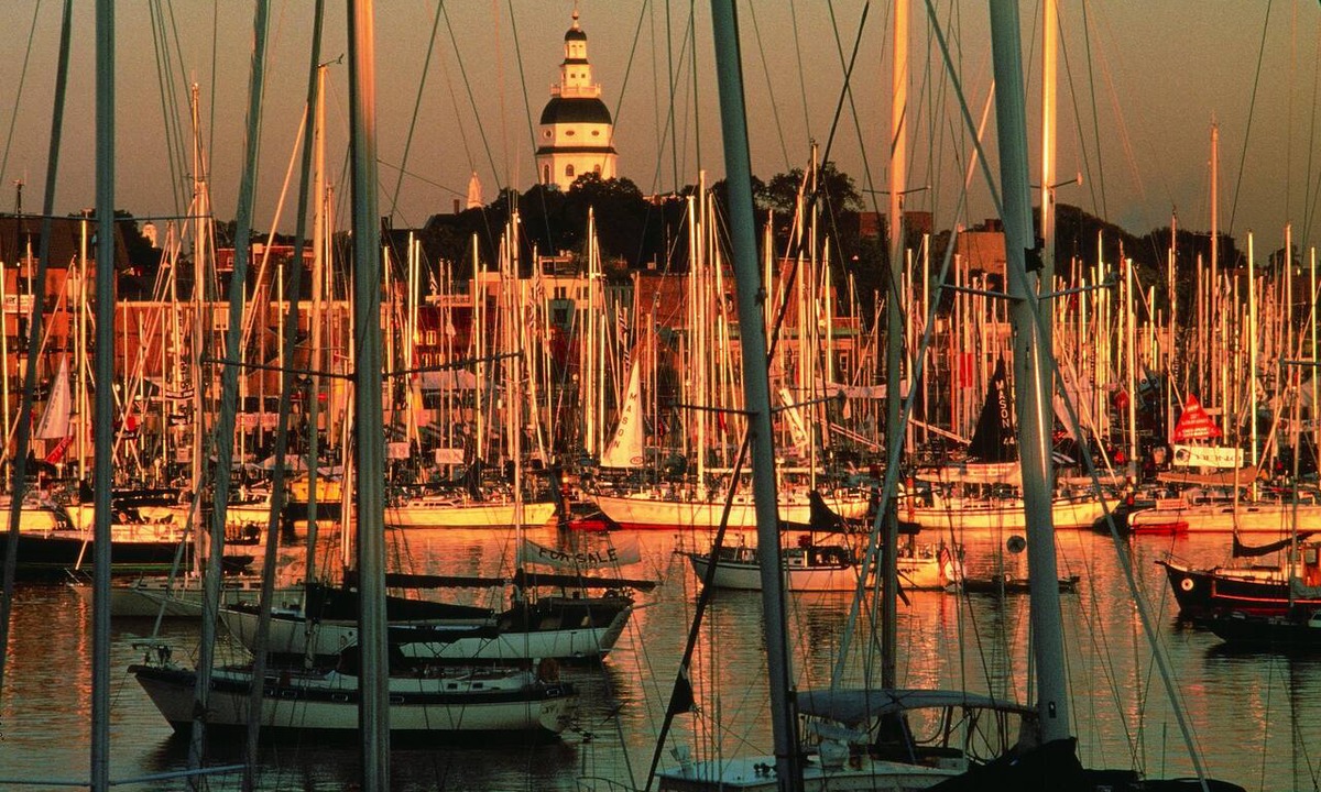 Annapolis Hotel | Graduate by Hilton Annapolis