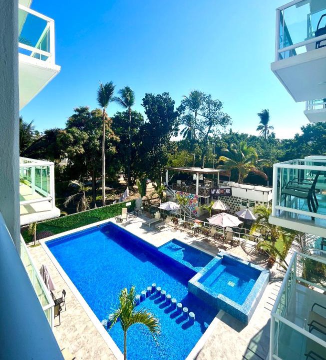 Playa Diamante Apartment | Gran Palma