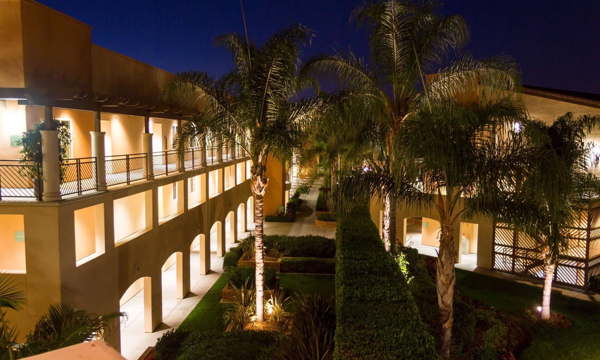 Carlsbad Hotel | Grand Pacific Palisades