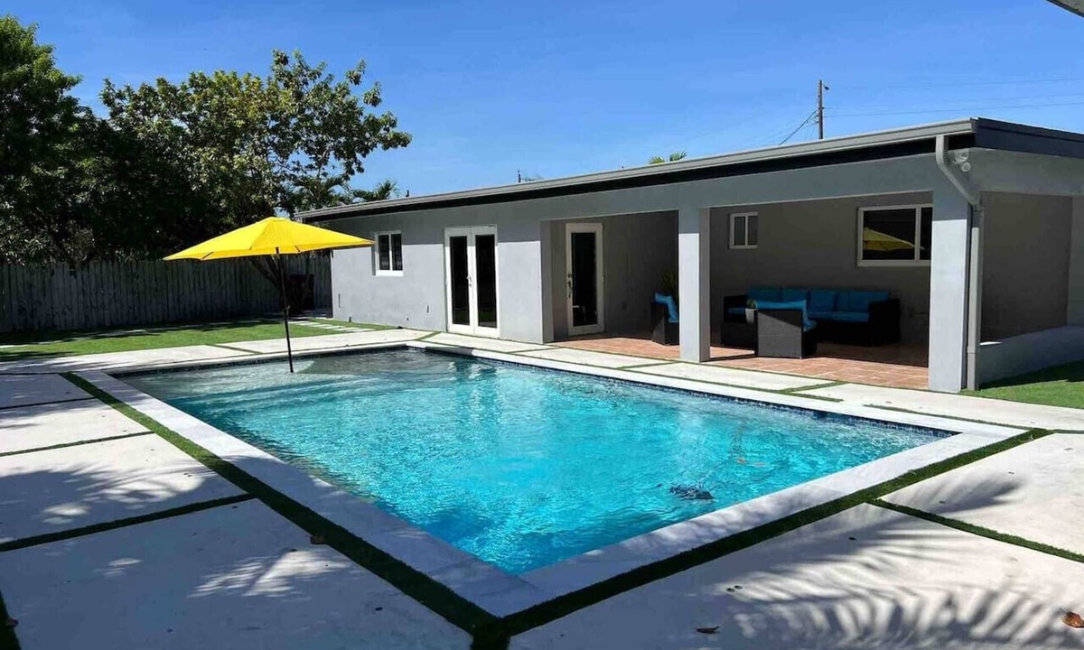 Ludlam Villa | Grand Villa Resort B 2BR, Heated pool and sleeps 6
