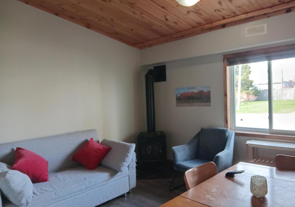 Smiths Falls House | Guest Suite