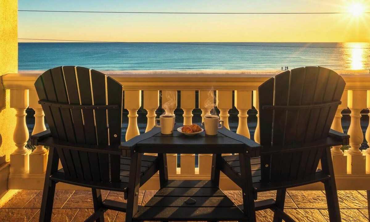 Laguna Beach House | Gulf Front - Hot tub - Private Pool- amazing views