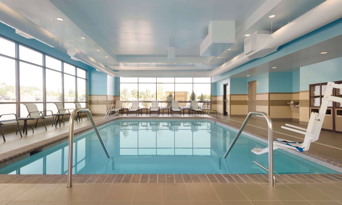 Elko Hotel | Hampton Inn Elko