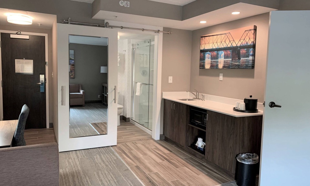 Harrisburg Hotel | Hampton Inn Harrisburg-East (Hershey Area)