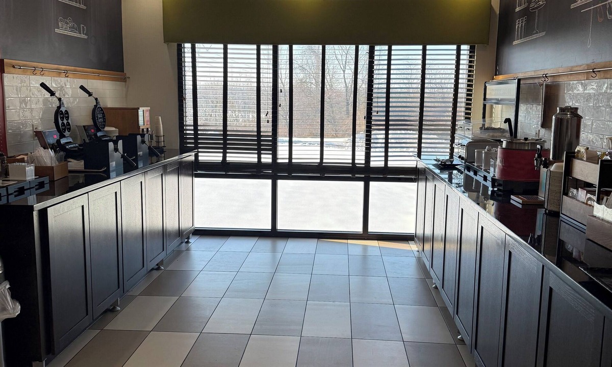 Grantville Hotel | Hampton Inn Harrisburg/Grantville/Hershey