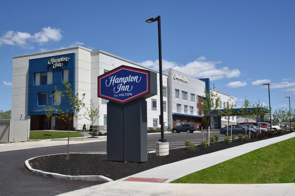 Walton Hotel | Hampton Inn Richwood Cincinnati South, KY