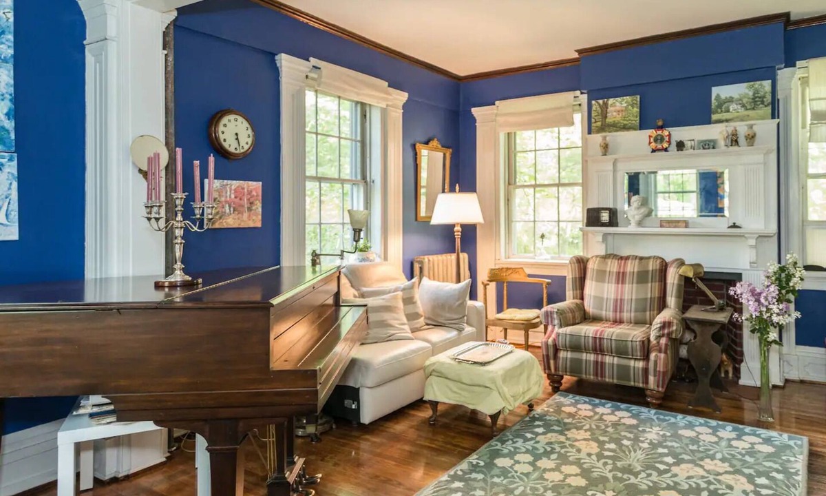 Higganum Bed & Breakfast | Higganum House B&B