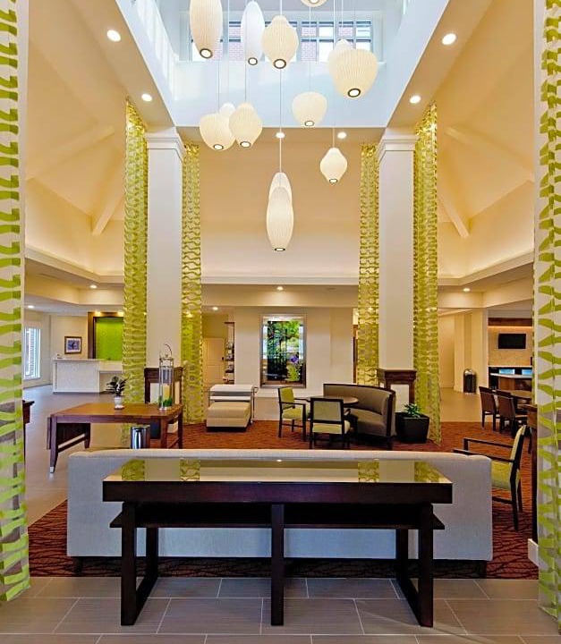 Martinsburg Hotel | Hilton Garden Inn Martinsburg