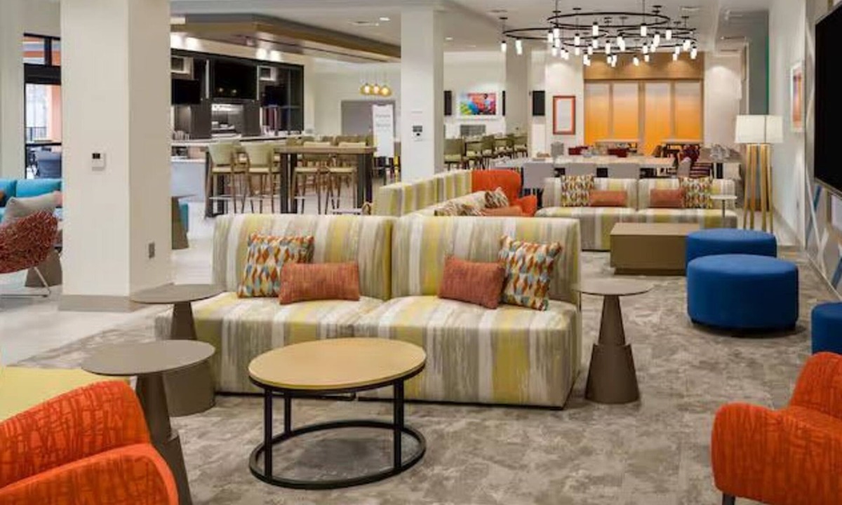 Fort Walton Beach - Destin Hotel | Hilton Garden Inn Destin Commons