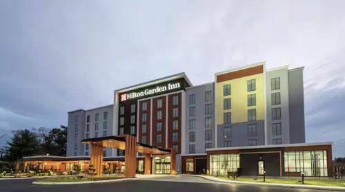 Florence Hotel | Hilton Garden Inn Florence North I 95