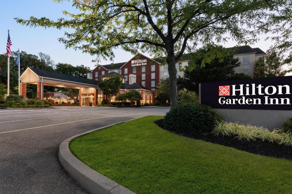 Harrisburg Hotel | Hilton Garden Inn Harrisburg East