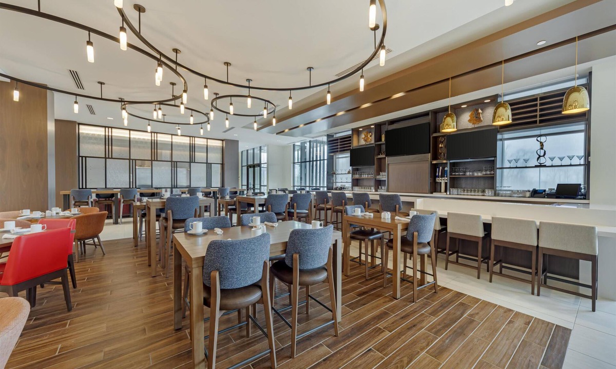 Lenni Hotel | Hilton Garden Inn Media Philadelphia