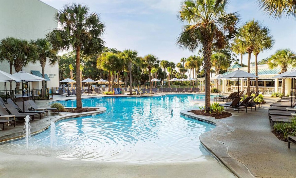 Shipyard Plantation Hotel | Hilton Head Resort for a Stress-Free Vacation!
