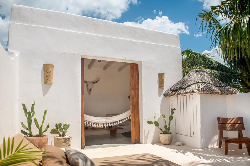 Isla Holbox Apartment | Holbox island Casa Impala