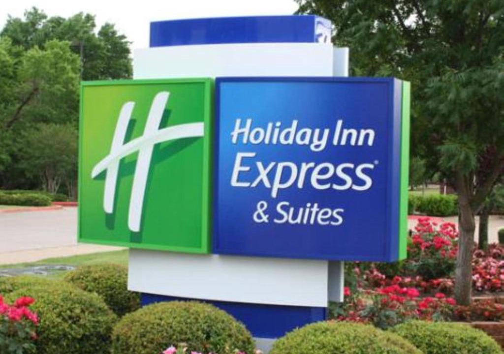 Laurel Hotel | Holiday Inn Express and Suites - Nokomis - Sarasota South