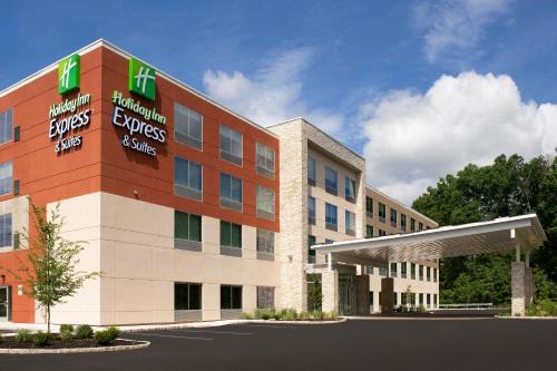 Kingsland Hotel | Holiday Inn Express & Suites Kingsland I-95-Naval Base Area by IHG