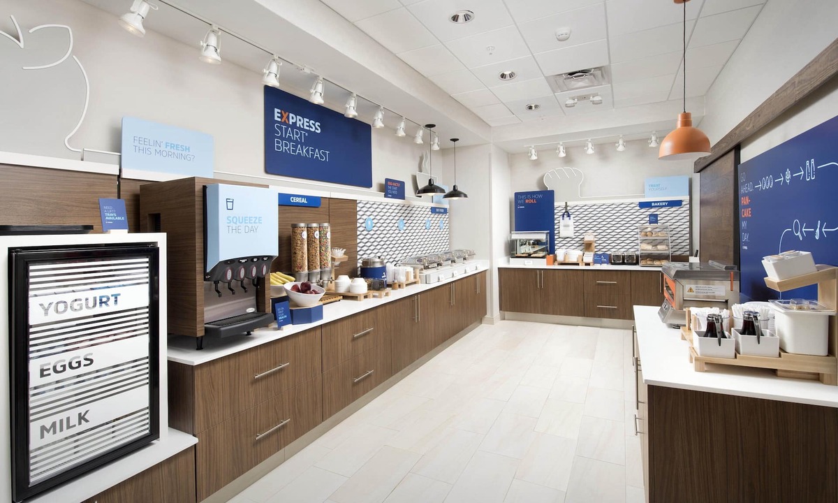 Laurel Hotel | Holiday Inn Express & Suites Nokomis Sarasota South by IHG