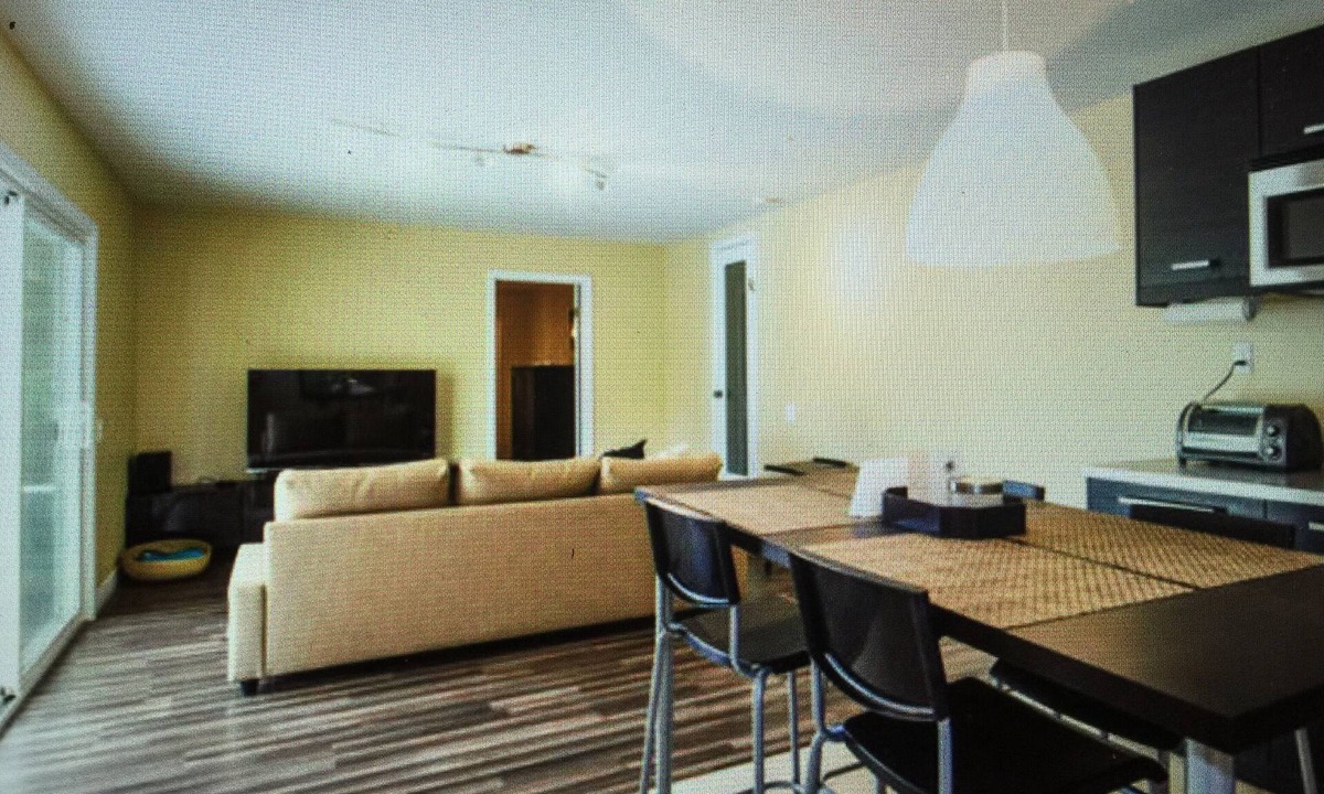 Rancho San Diego Apartment | Home away from home!