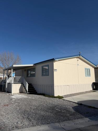 West Wendover House | Home away from Home