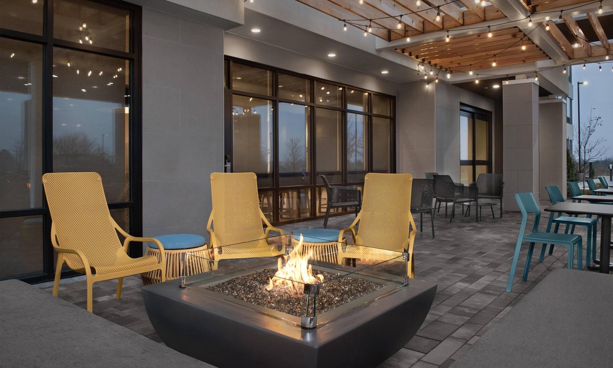 Ashburn Hotel | Home2 Suites By Hilton Ashburn, Va