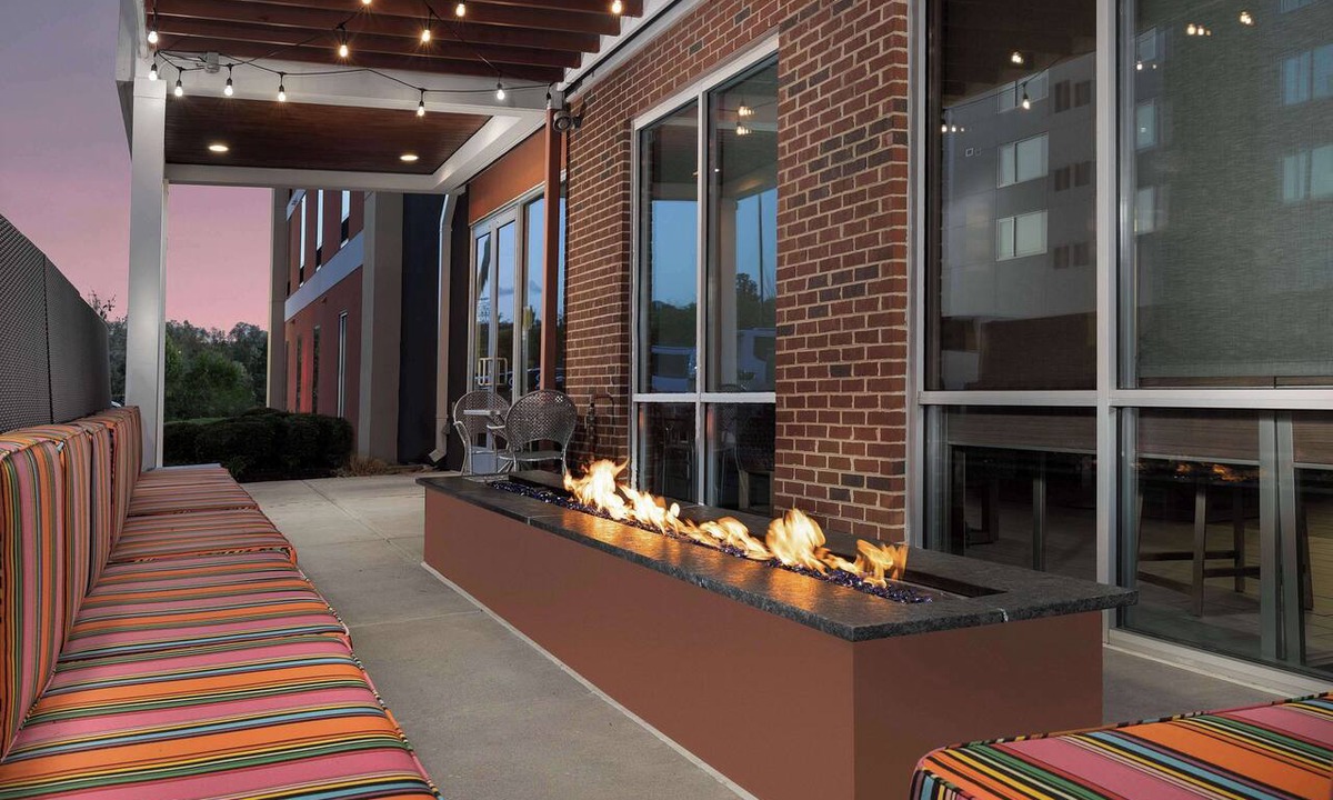 Ashley Oaks Hotel | Home2 Suites by Hilton Knoxville West