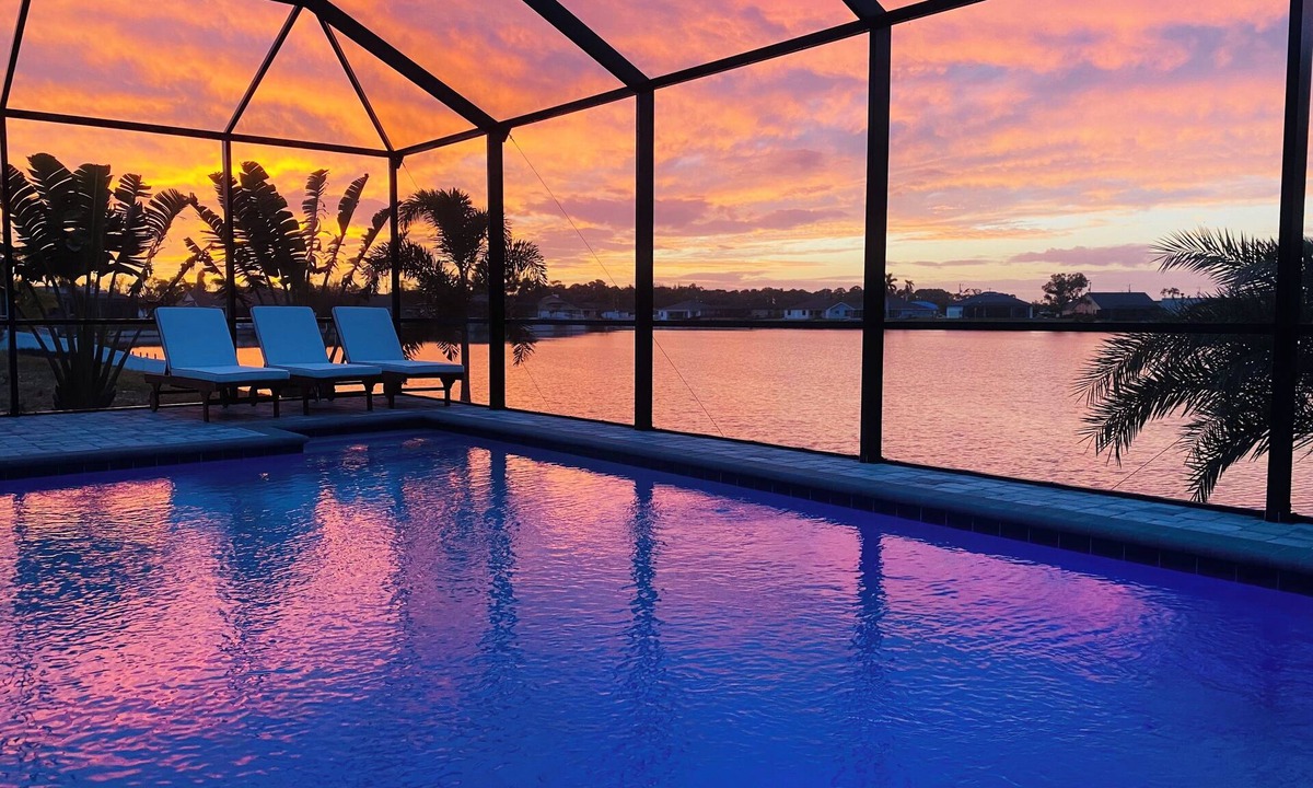 Mariner House | Honeymoon Lake🏝️Heated Pool!