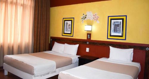 Zona Rosa Hotel | Hotel Benedicta
