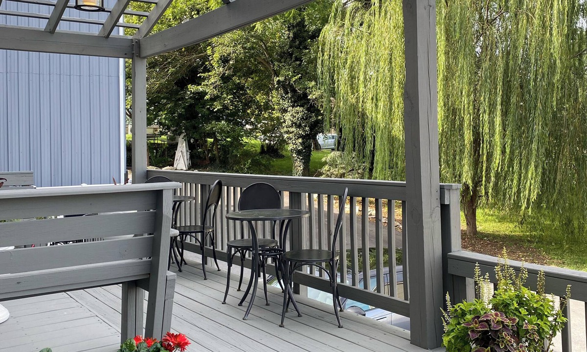 Luray Hotel | Hotel Laurance